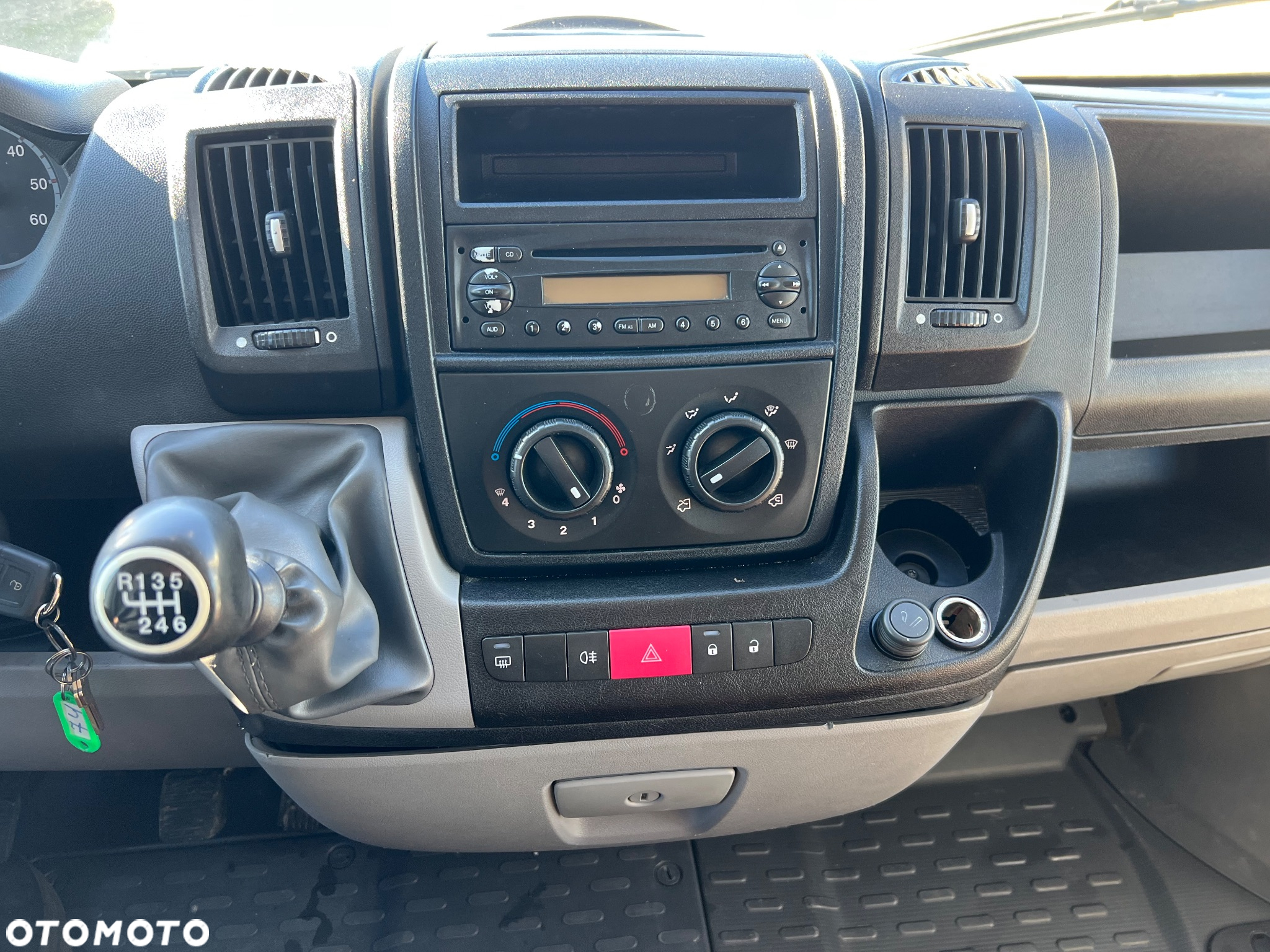 Fiat Ducato Relec Froid TR32 (74) - 10