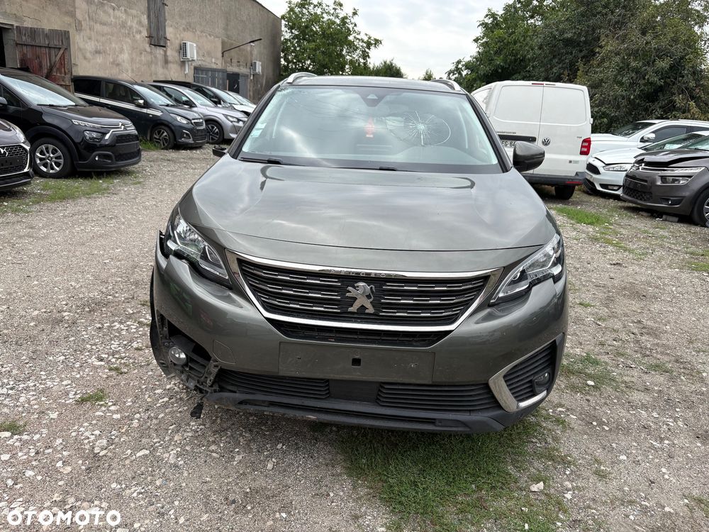 Peugeot 5008 PureTech 130 Active - 1
