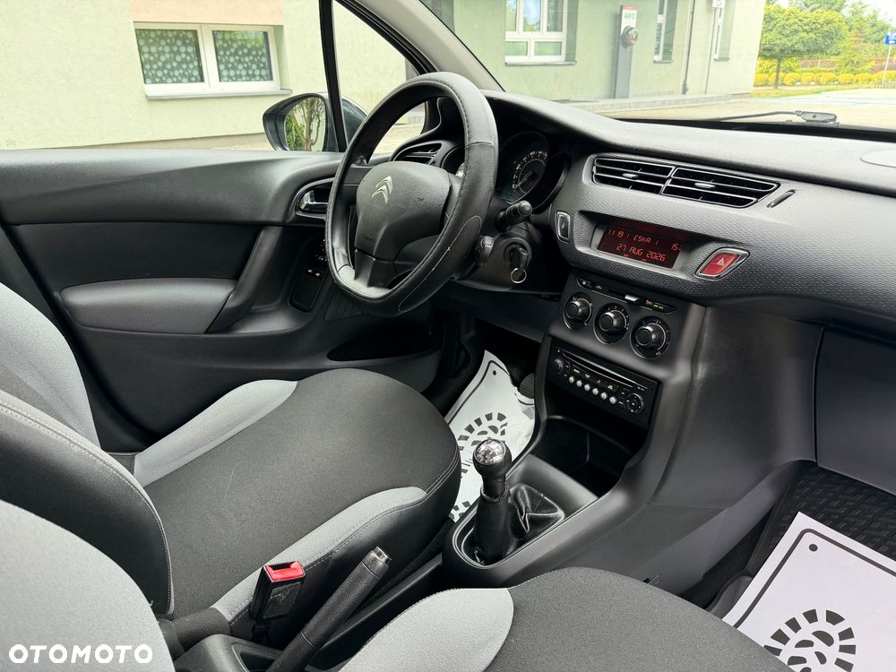 Citroën C3 1.4 Attraction - 6