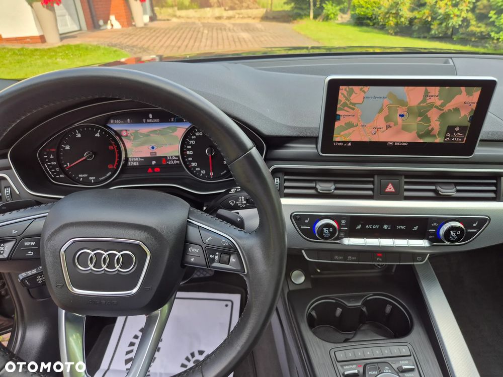 Audi A4 - 7