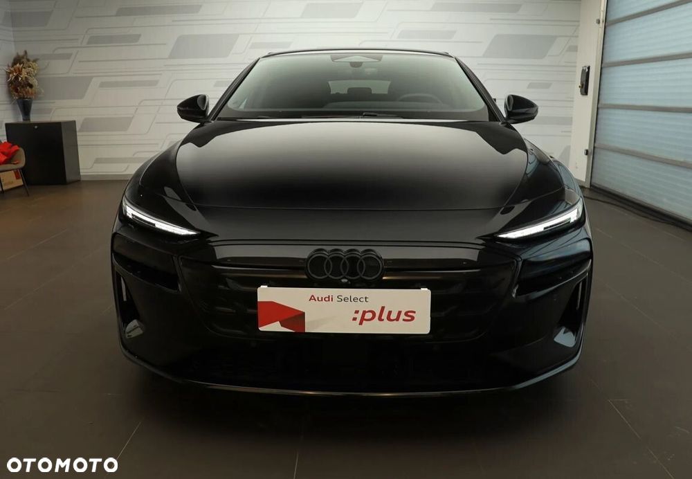 Audi A6 Sportback e-tron 83kWh - 13