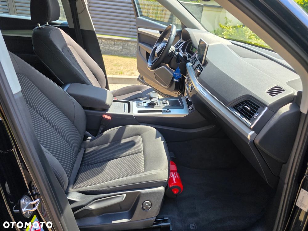 Audi Q5 - 24