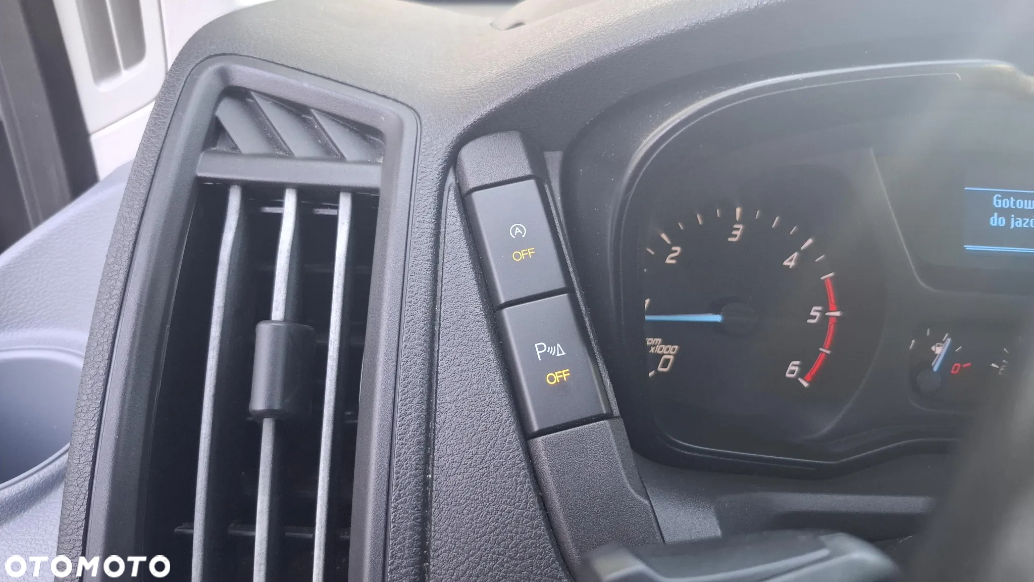 Ford Transit 350 L3H2 Trend - 21