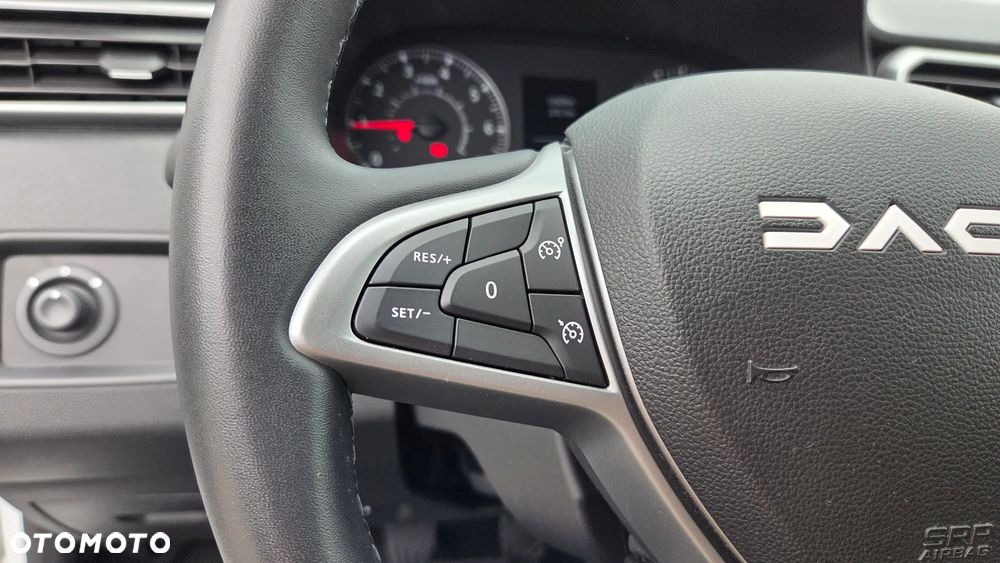 Dacia Duster 1.0 TCe Expression - 25