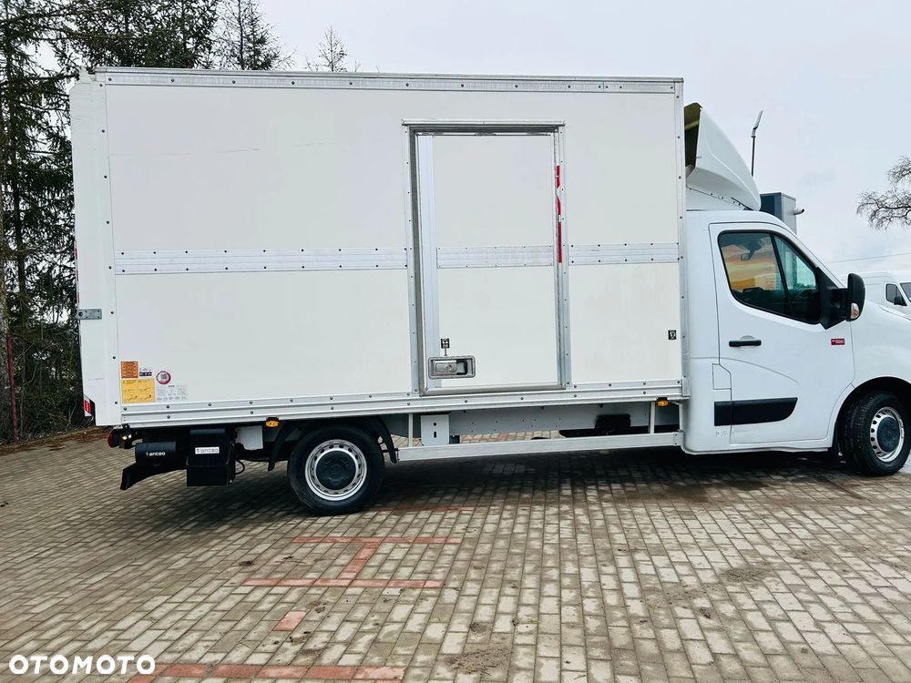 Renault Master - 8