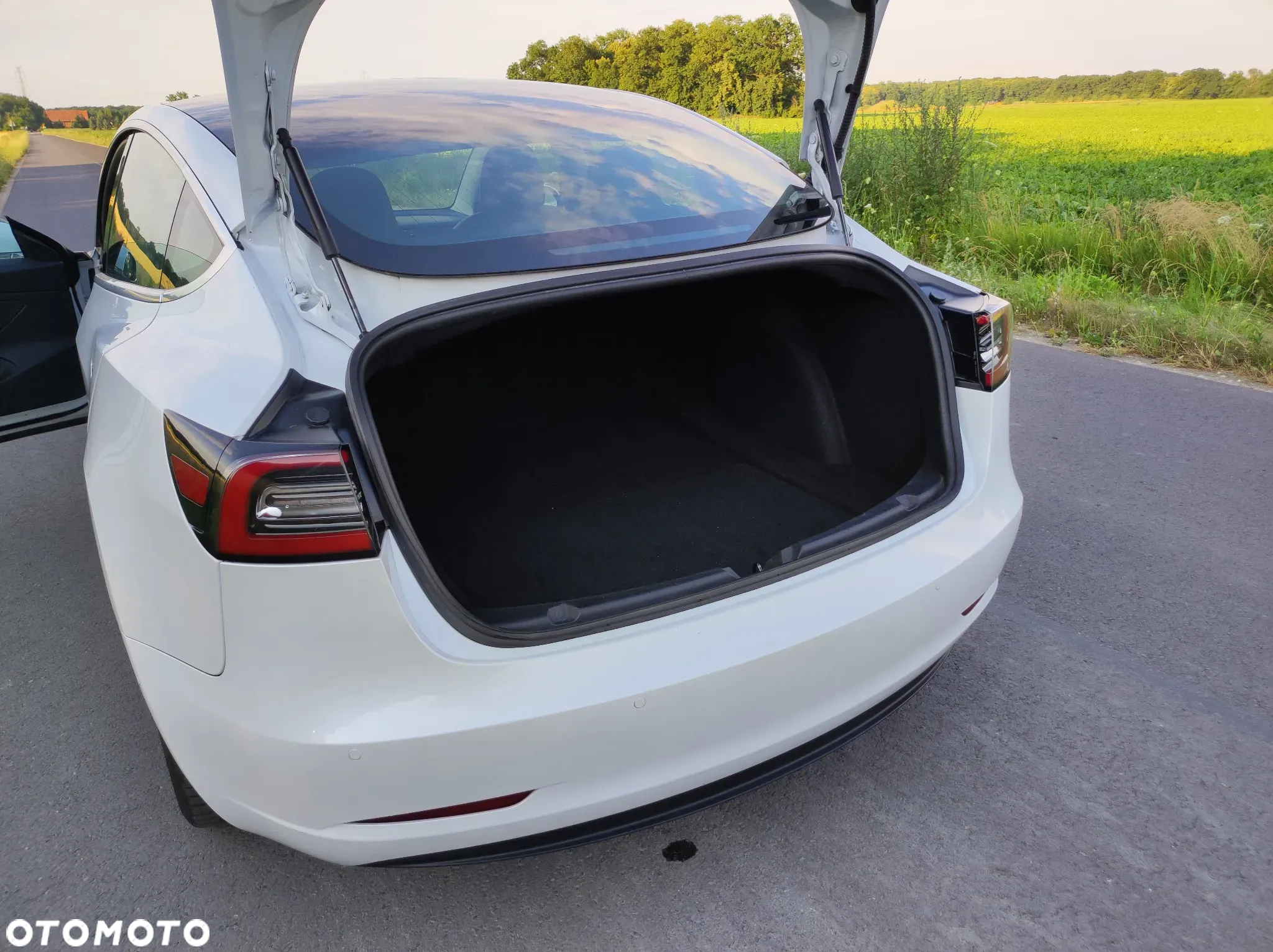 Tesla Model 3 Allradantrieb Dual Motor - 24