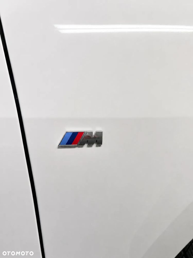 BMW Seria 1 116i M Sport - 17