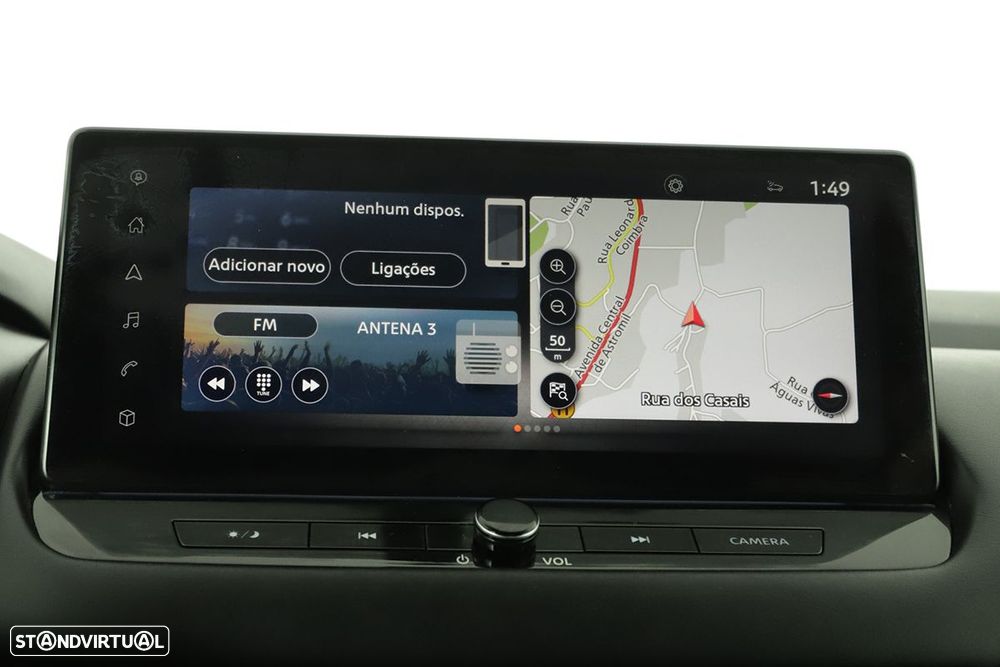 Nissan Qashqai 1.5 e-Power N-Connecta - 10