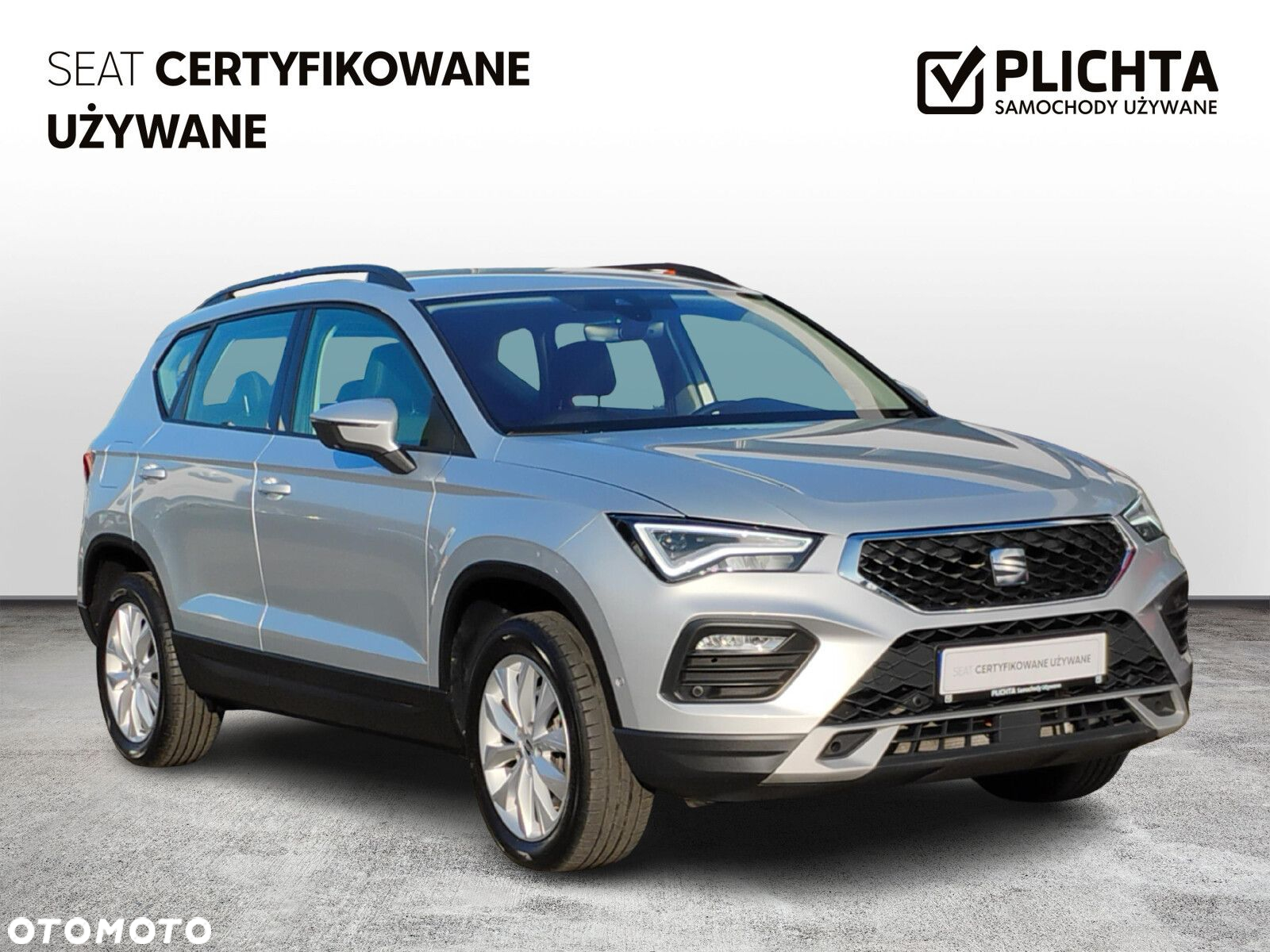 Seat Ateca 2.0 TDI Style S&S DSG - 7