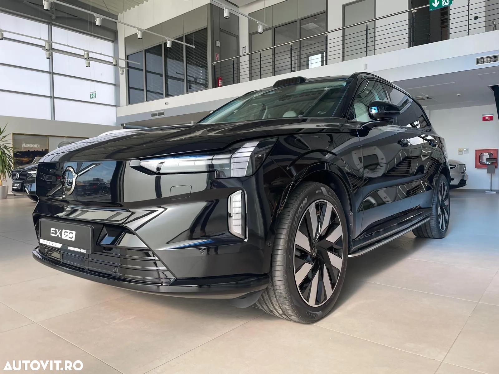 Volvo EX90 Twin Motor Ultra - 2