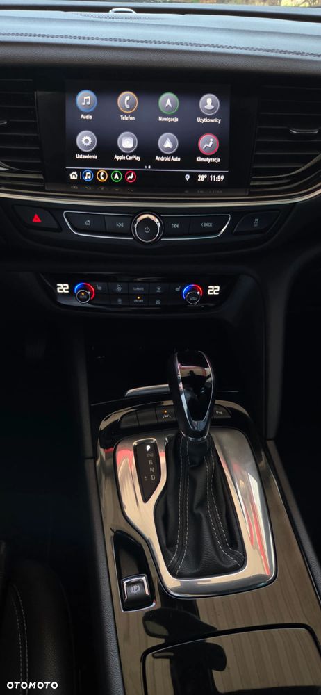 Opel Insignia 1.5 Business Elegance - 26
