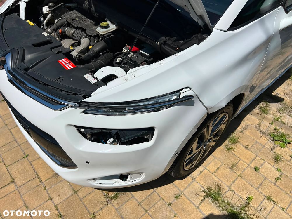 Citroën C4 Picasso e-HDi 115 ETG6 Intensive - 31