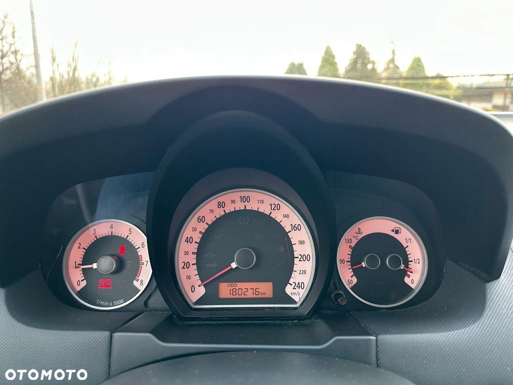 Kia Ceed 1.4 Comfort + - 14