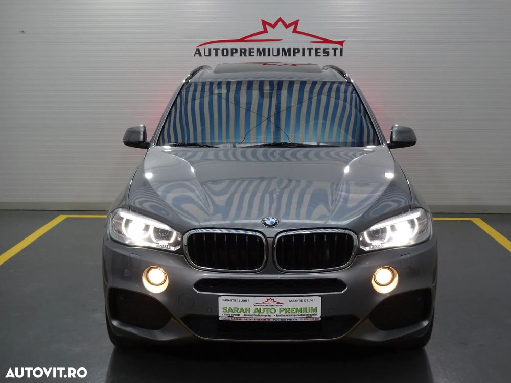 BMW X5 xDrive25d - 4