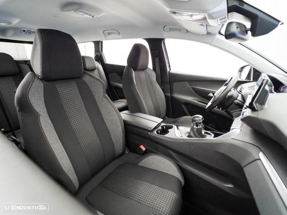 Peugeot 5008 1.5 BlueHDi Active Pack - 35