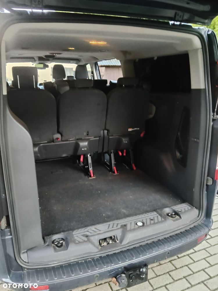 Ford Tourneo Custom 300 L1H1 VA Trend - 14