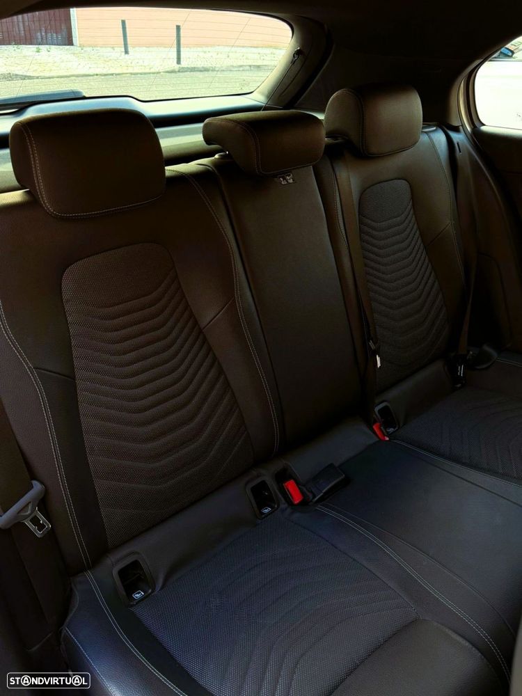 Mercedes-Benz A 180 d Style Plus Aut. - 21