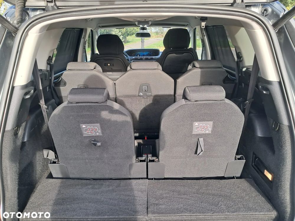 Citroën C4 Picasso 2.0 BlueHDi Exclusive - 29