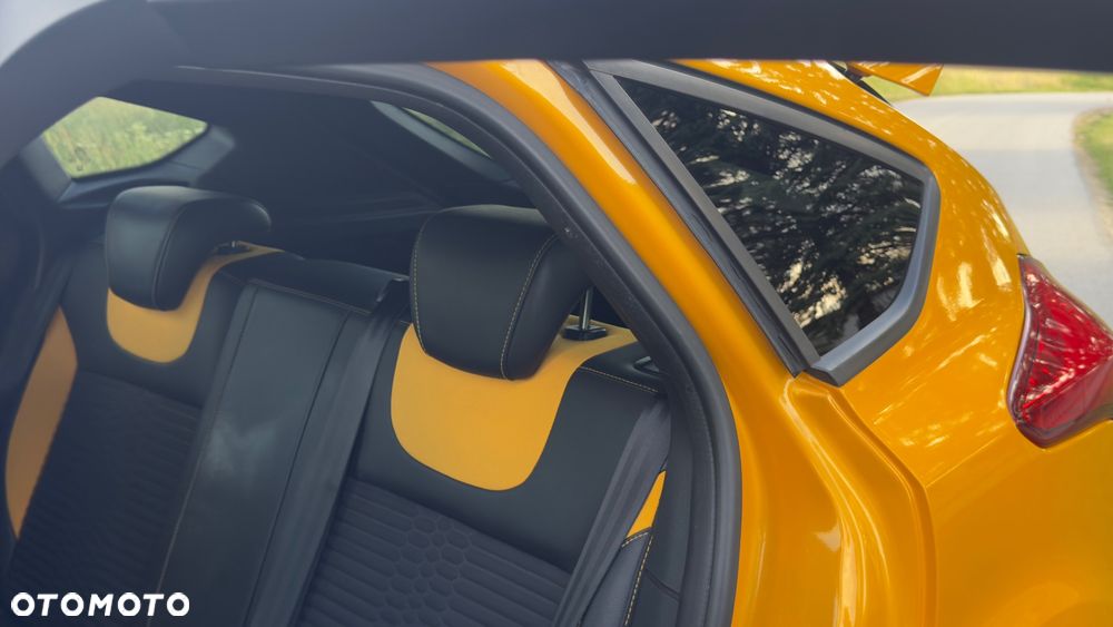 Ford Focus 2.0 EcoBoost ST mit Leder-Sport-Paket - 21