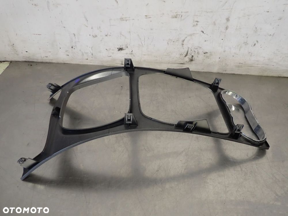 DEKOR KONSOLI FORD S-MAX I 6M21-R045H20-A - 6