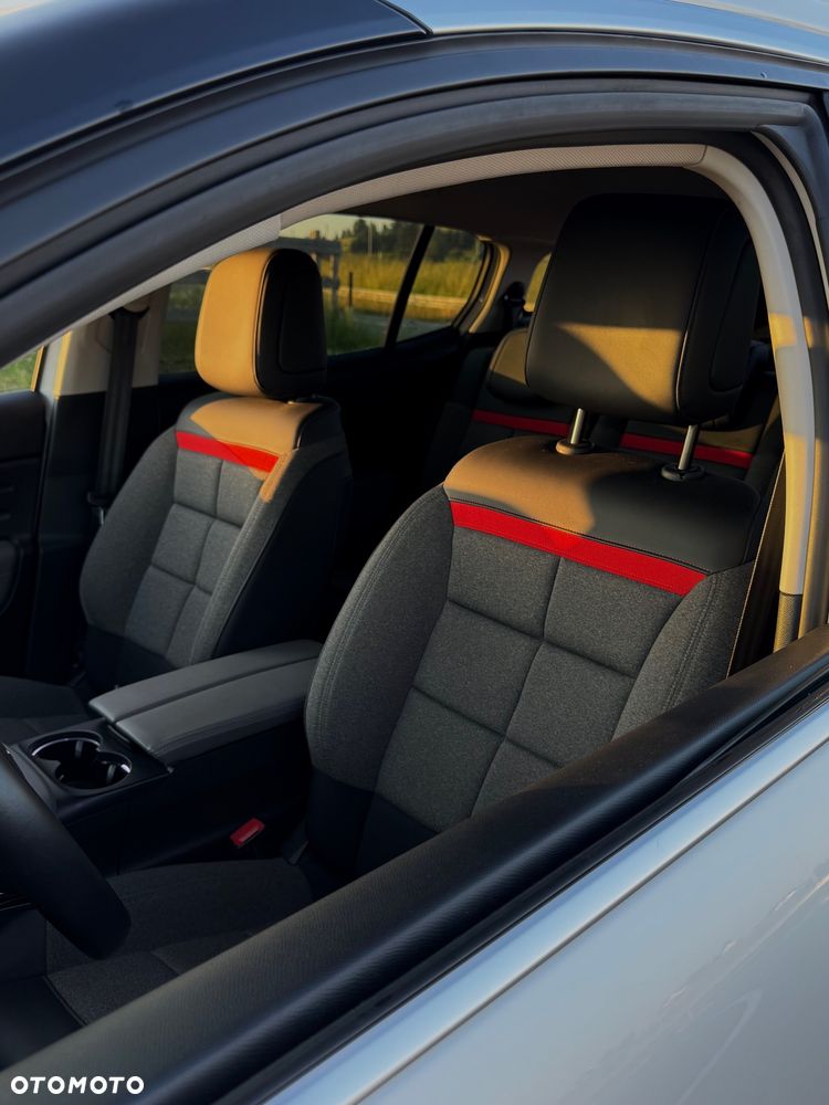 Citroën C5 Aircross 1.5 BlueHDi Shine EAT8 - 30