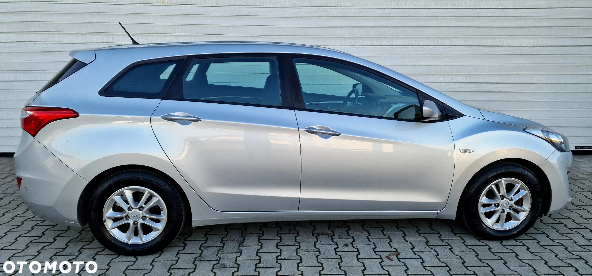 Hyundai i30 1.6 GDI Comfort - 6