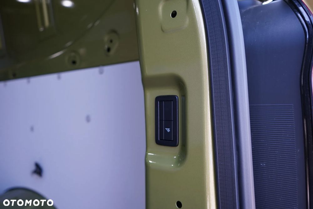 Volkswagen Transporter T7 - 21