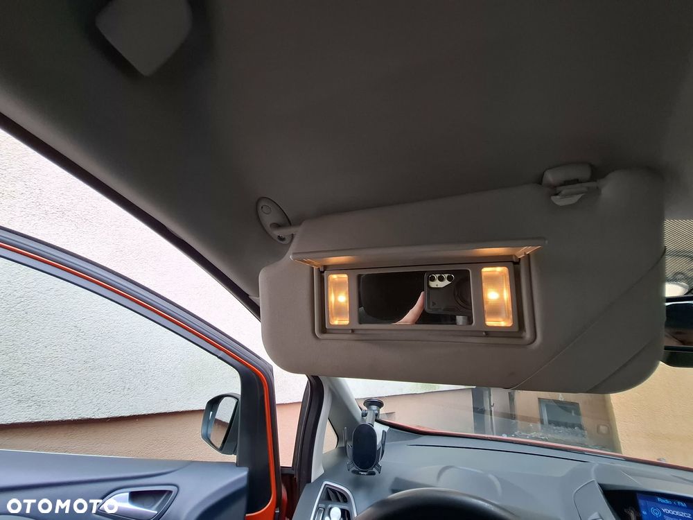 Ford C-MAX 1.6 TDCi Titanium - 13