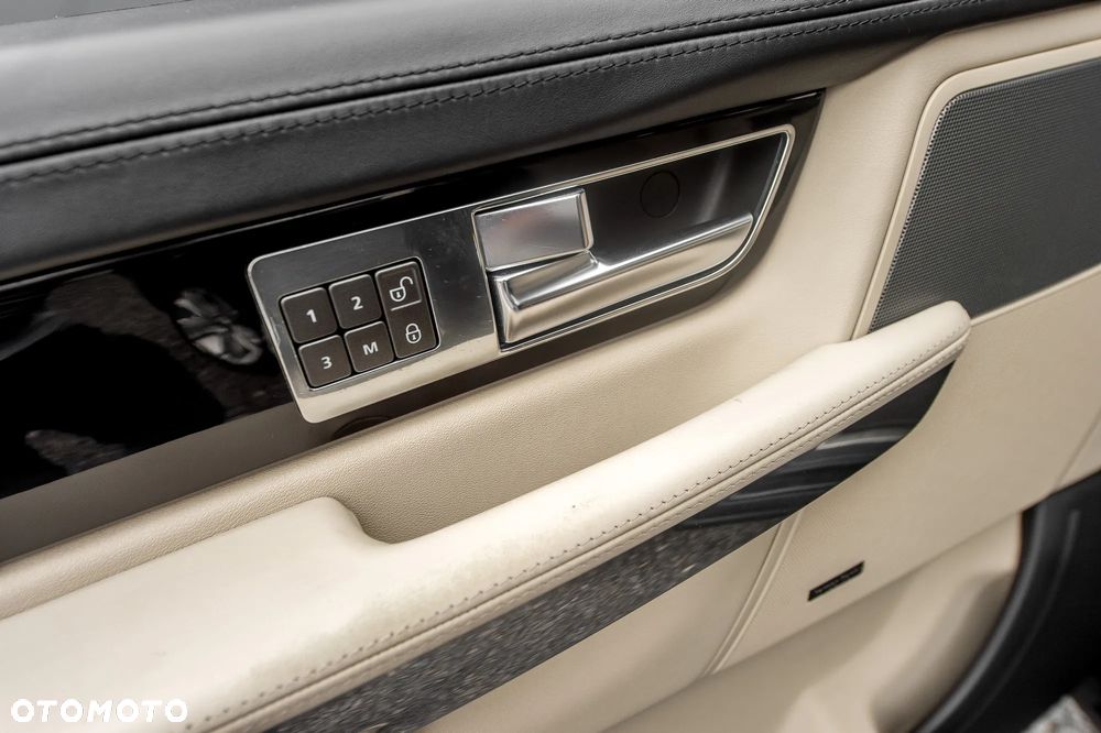 Land Rover Range Rover Sport S 3.0 TD V6 HSE - 28