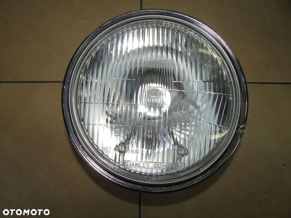SUZUKI GS1000 GSX1100 lampa reflektor EU NOWY!! - 1