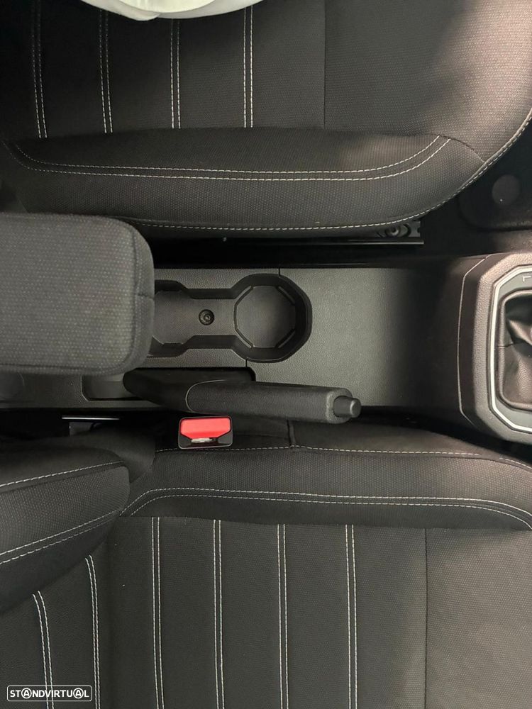 Dacia Sandero 1.0 TCe Expression CVT - 31