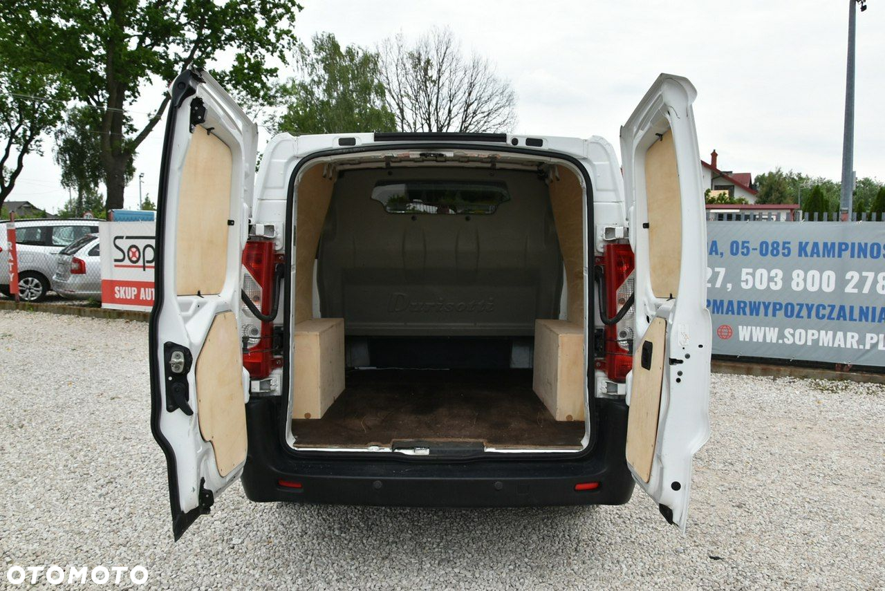 Citroën Jumpy Combi - 12