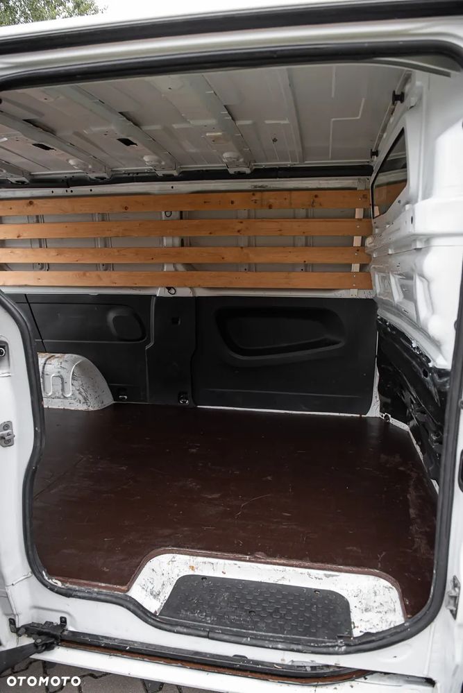 Renault Trafic - 20