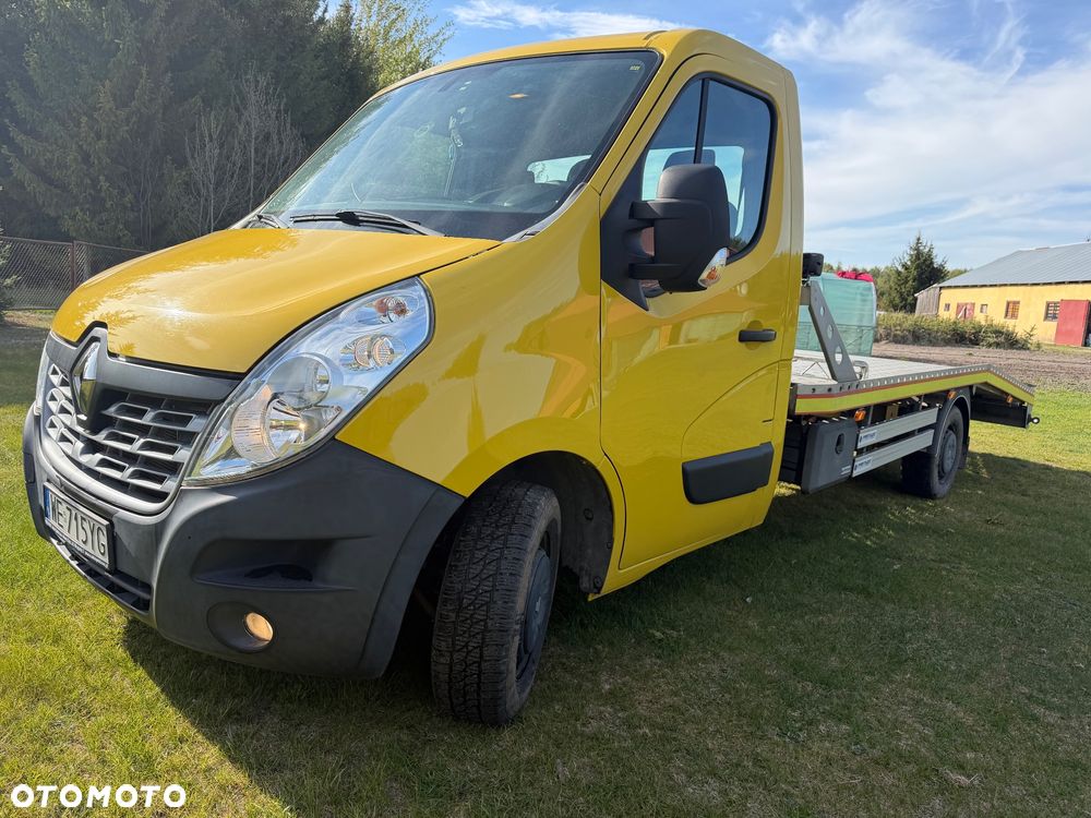 Renault Master - 7