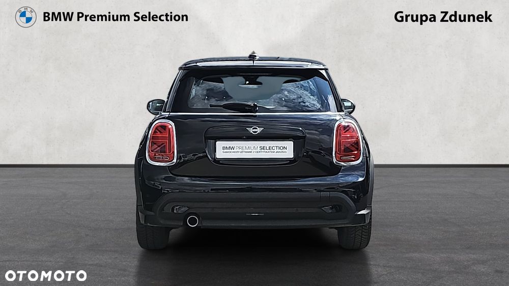 MINI Cooper - 6