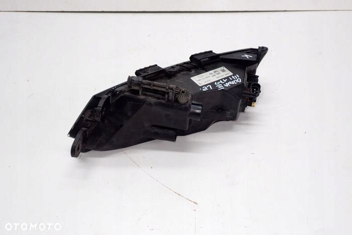 SKODA OCTAVIA III LIFT 17- halogen lewy 5E0941699F - 4