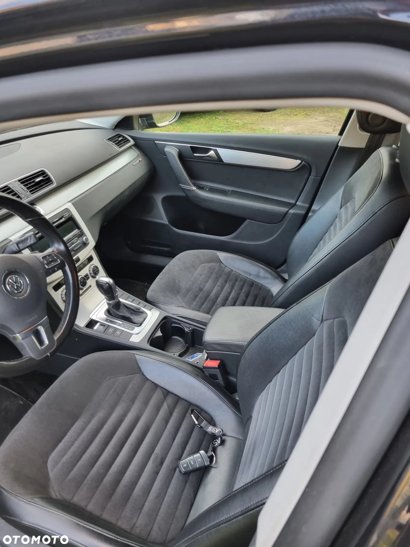Volkswagen Passat - 6