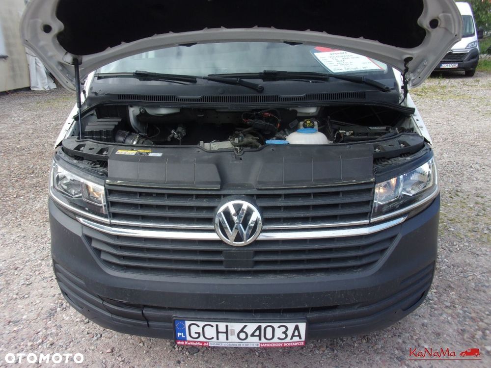 Volkswagen Transporter - 18