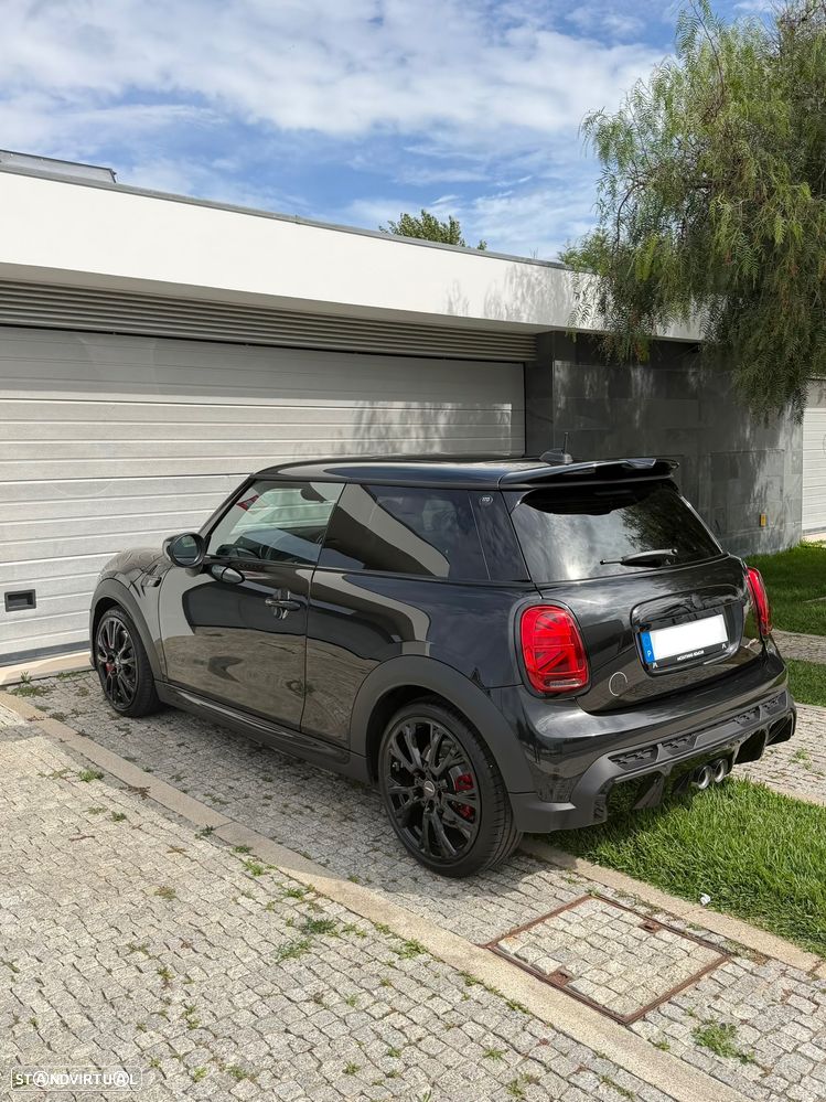 MINI Coupé - 28