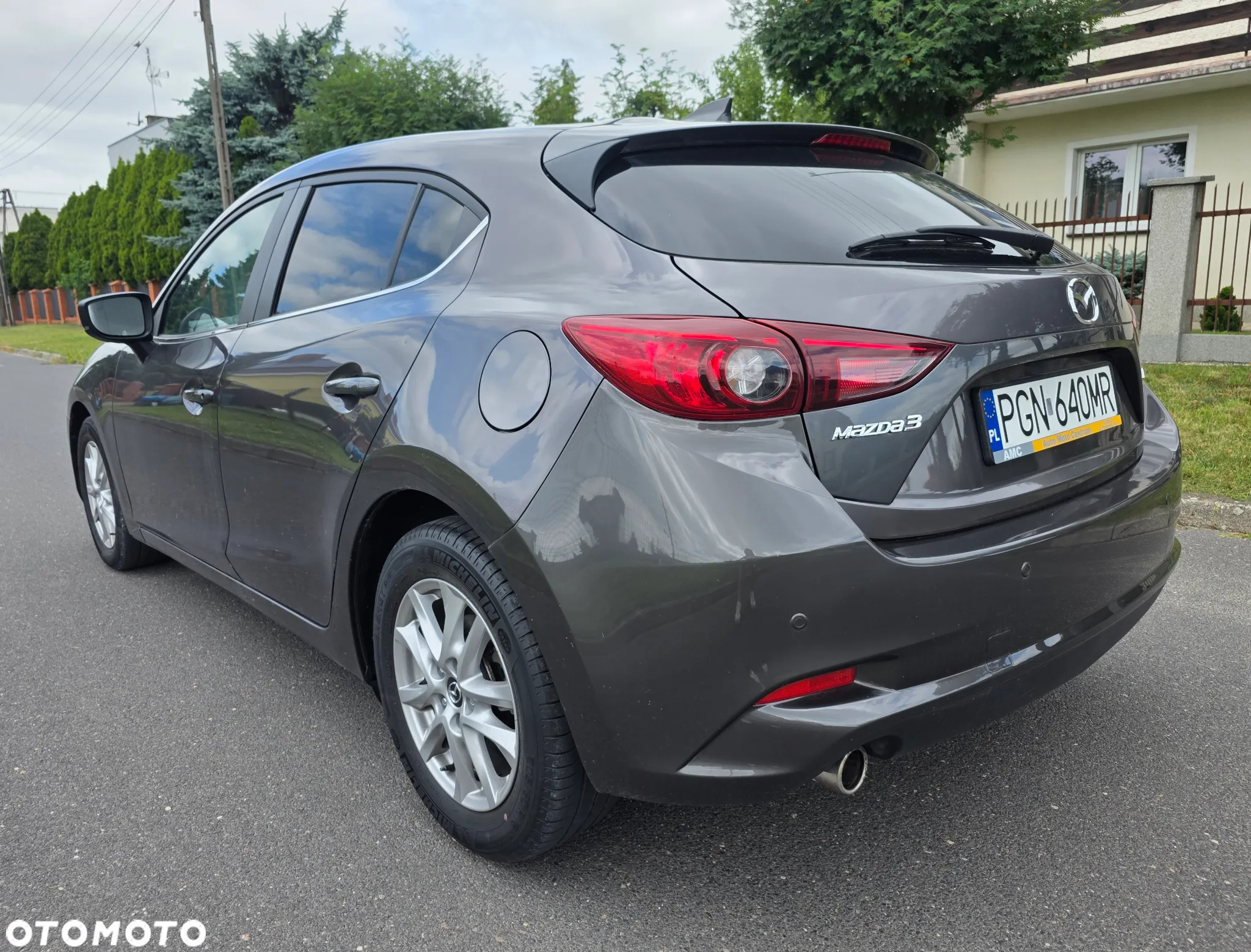 Mazda 3 2.0 Skyenergy - 7