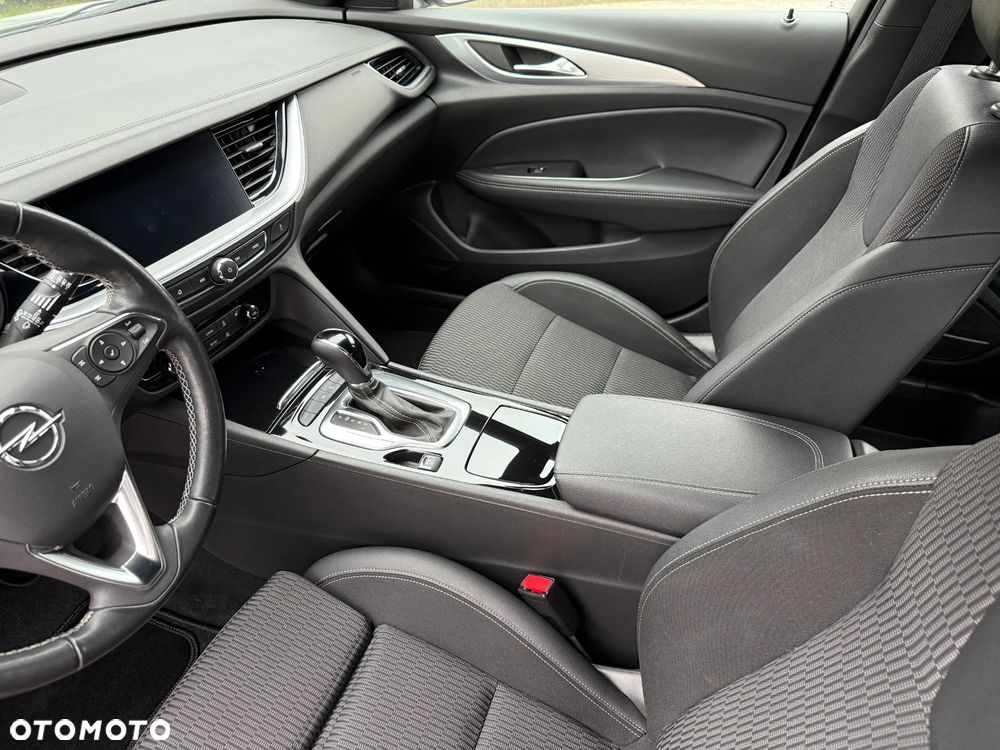 Opel Insignia 2.0 CDTI Business Elegance S&S - 28