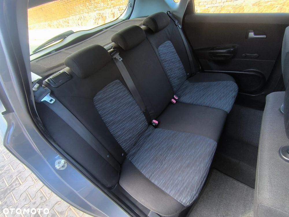 Kia Ceed 1.6 Crdi Optimum - 23