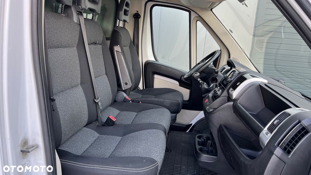 Fiat Ducato - 7
