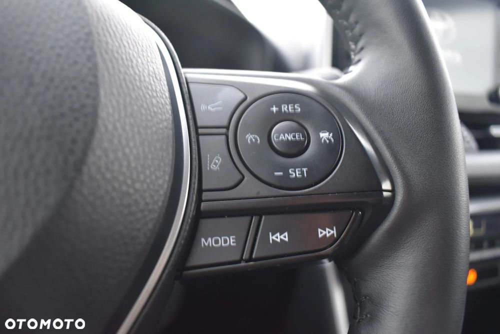 Toyota RAV4 2.0 Comfort 4x2 MS - 26