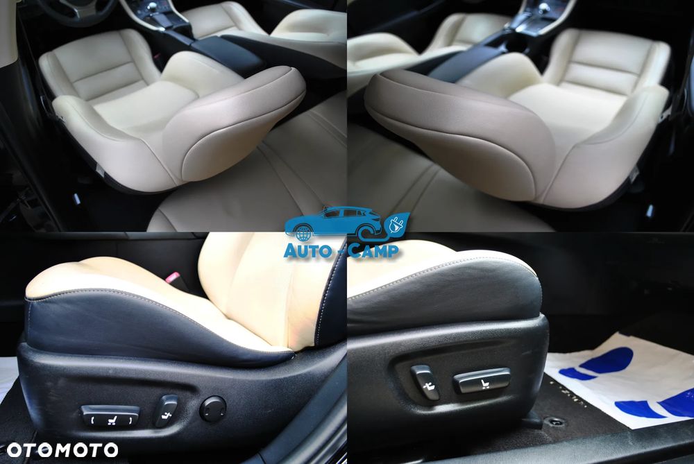 Lexus CT Luxury Line - 5