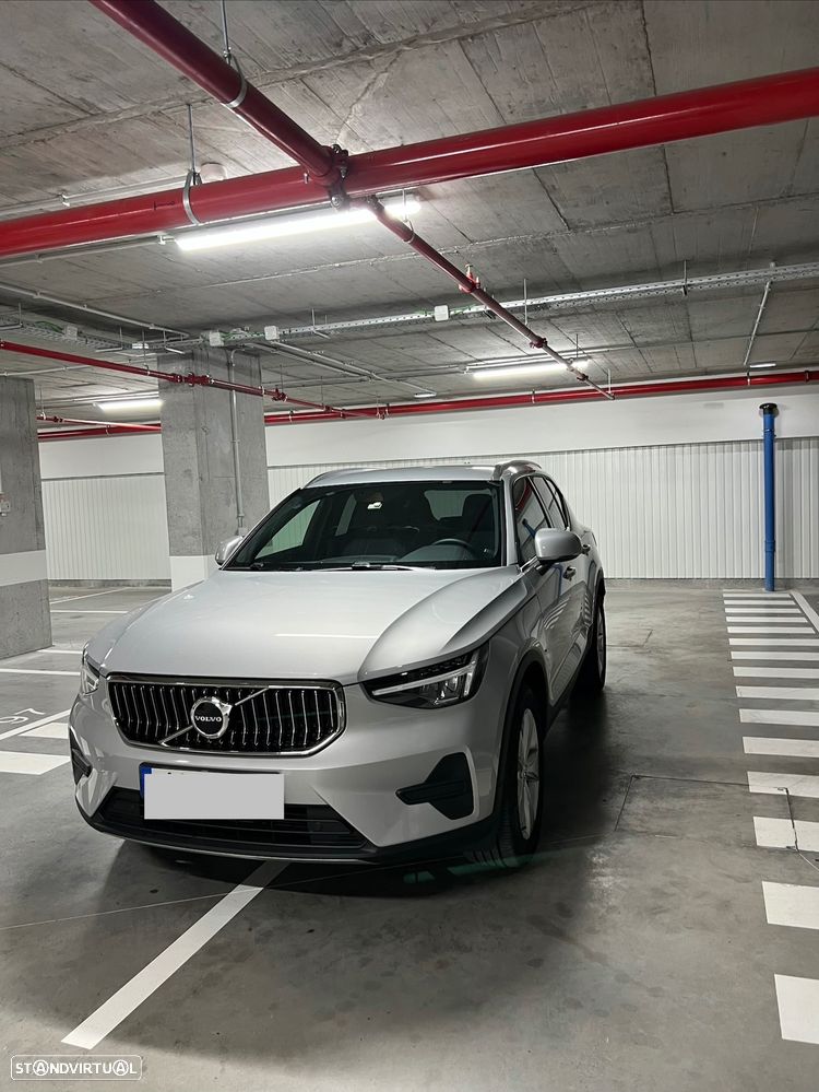 Volvo XC 40 1.5 T2 Plus Bright Auto - 2