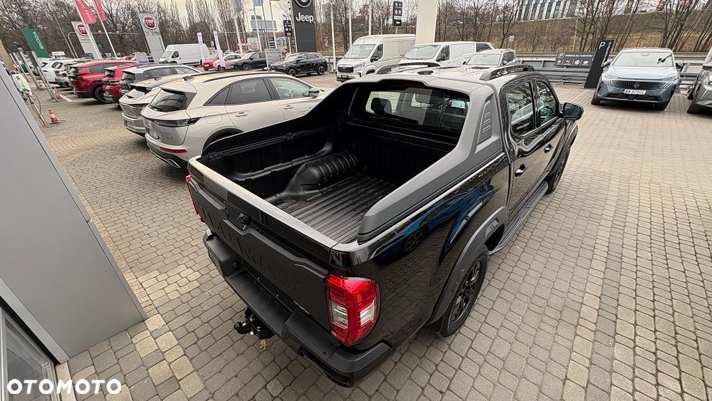 Maxus T60 MAX - 5