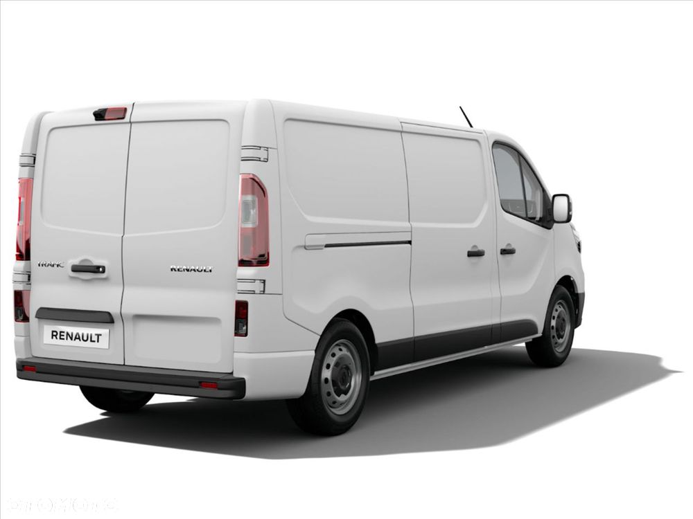 Renault trafic - 6