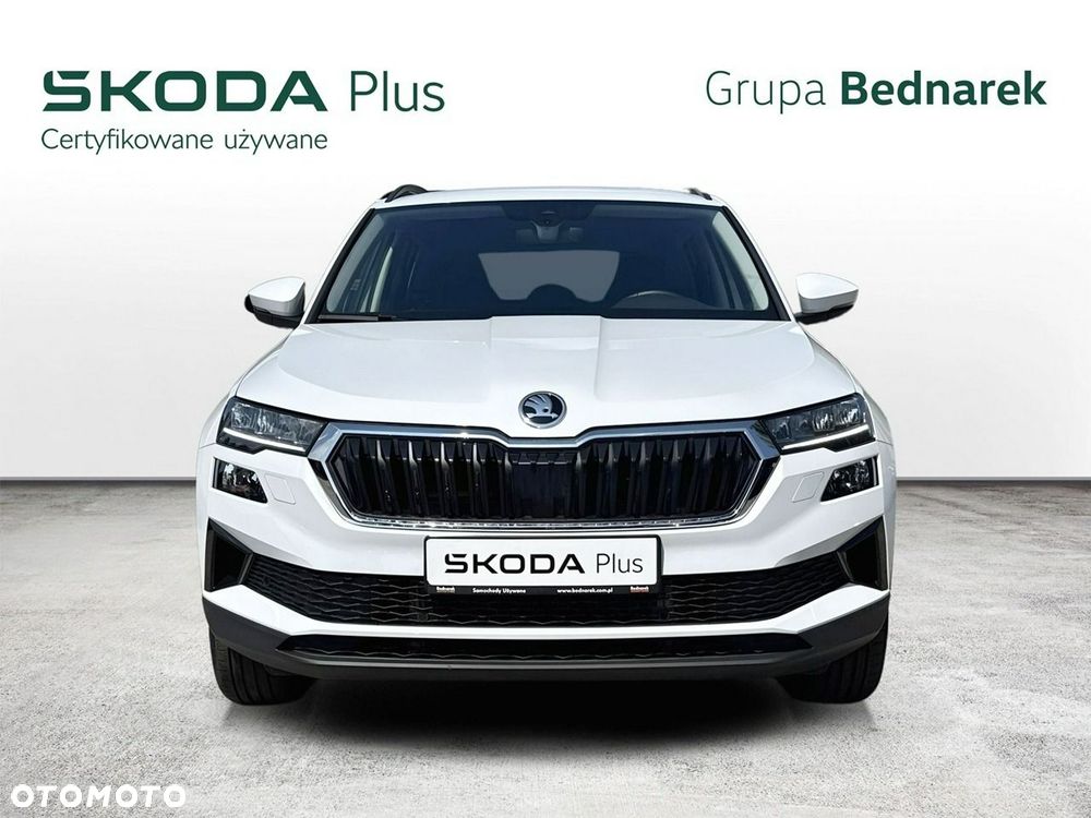 Skoda Karoq 1.5 TSI ACT Selection - 9