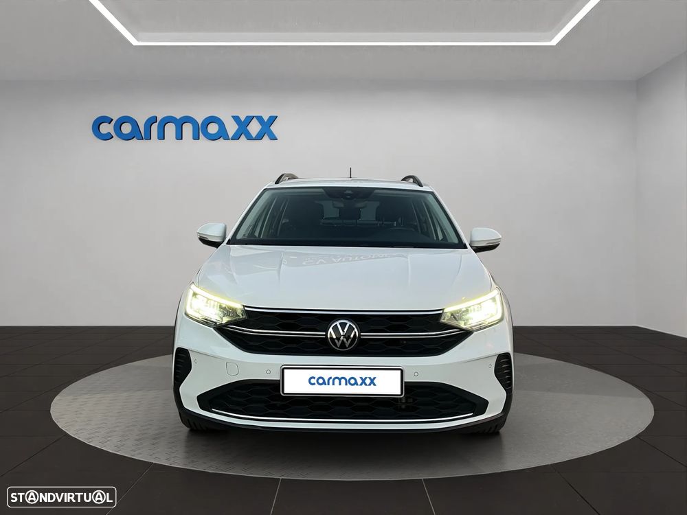 VW Taigo 1.0 TSI Life - 2